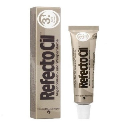 RefectoCil Eyelash Tint Light Brown 15ml